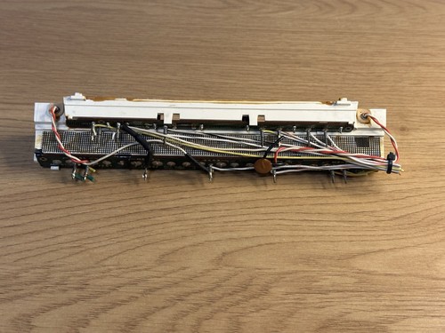 Marantz 2285b quadrante - marantz,