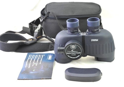 Steiner navigatore 7x50 - navigatore,