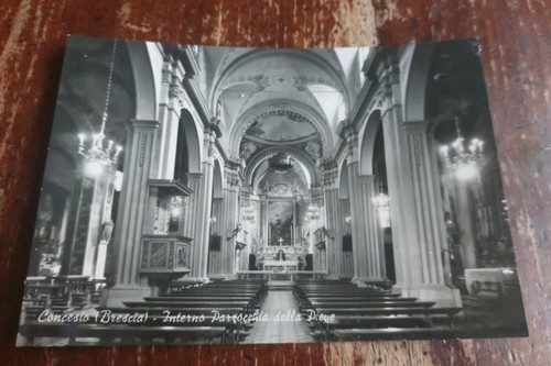 Cartolina epoca originale - cartolina, d'epoca