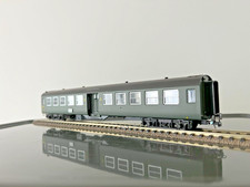 ROCO 4222A - AUTO 2A CLASSE -