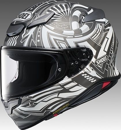 Casco integrale shoei 8 - casco,