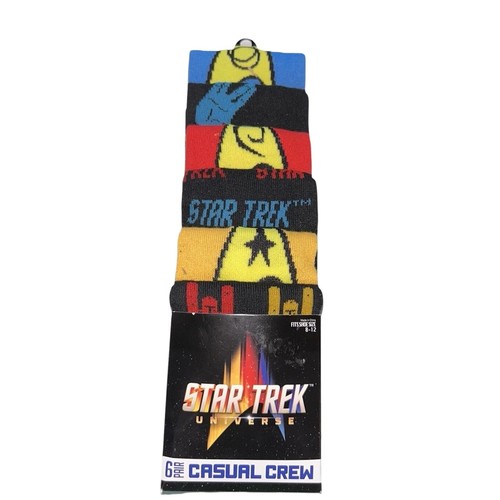 Scarpa star trek - scarpa, uomo