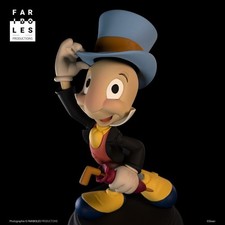 Figurine Jiminy Cricket Disney - FARIBOLES FARCLA027