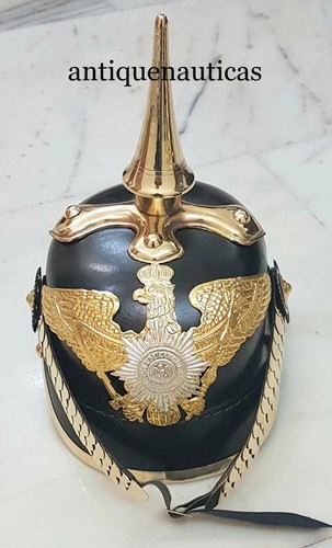 Elmetto imperiale ufficiale