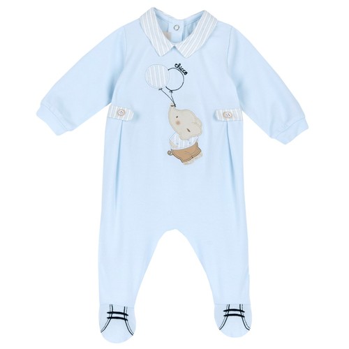 Chicco tutina con apertura - chicco,