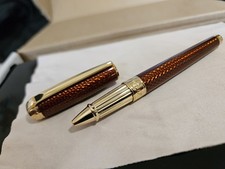 Stylo Roller Dupont Atelier