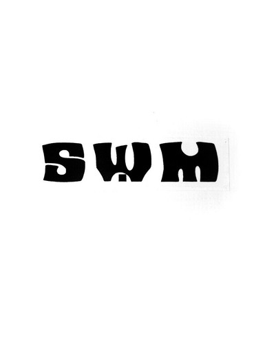 Adesivi star sam swm - adesivi,