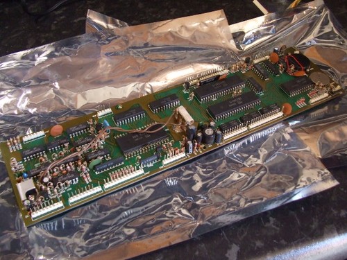 Yaesu 726r unità scheda - yaesu,
