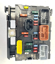 CENTRALINA BSM L03 CITROEN C2