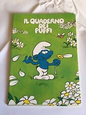 PUFFI-quaderno Vintage