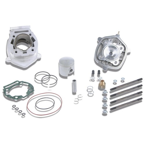 Kit cilindro malossi 50mm - cilindro,