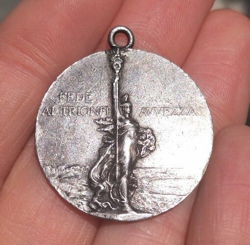 Medaglia per reduci della - per, i
