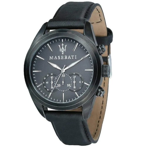 Orologio maserati traguardo - maserati,