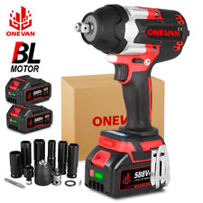 1800NM Avvitatori a impulsi Avvitatore A Impulsi A Batteria al Litio elettrico