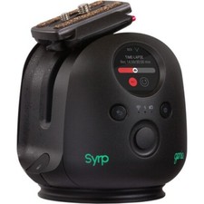 Syrp Genie II Testina