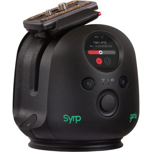 Syrp genie testina - syrp,