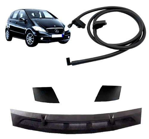 A1698360018 kit pezzi - 4, con