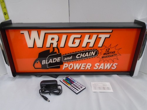 Motoseghe elettriche wright - elettriche,