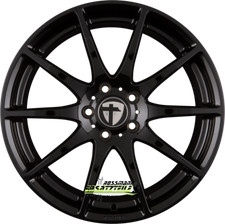 Cerchio Tomason TN1 verniciato