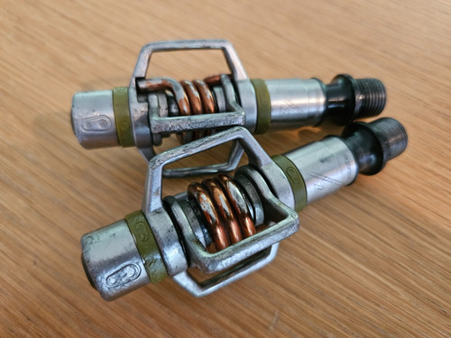 Crank brothers battitore - crank, uova