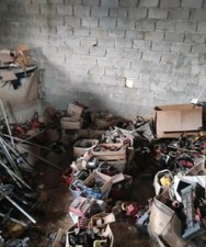 Ricambi Motoseghe E Decespugliatori