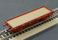 ELECTROTREN CARRO SCOPERTO