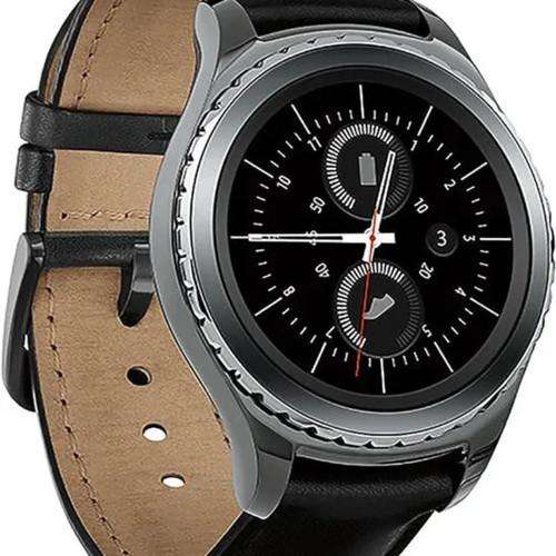 Samsung gear smartwatch - samsung,