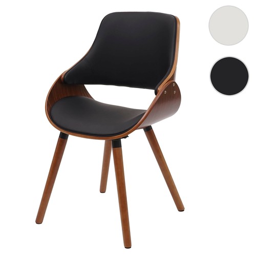Sedia pranzo hwc d23 - sedia, hwc-d23,