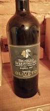 BRUNELLO DI MONTALCINO DOCG