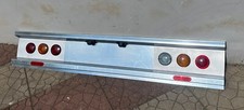 Paraurti posteriore zingato - paraurti,