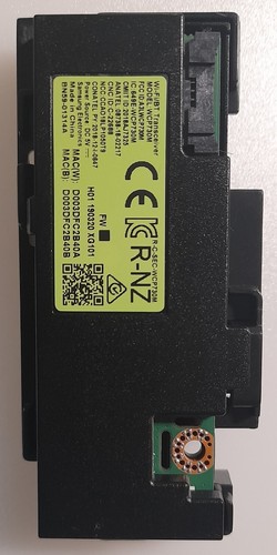 Modulo wifi model - modulo,