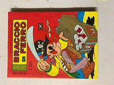 braccio di ferro gigante 5