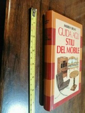 LIBRO-  Guida agli Stili del Mobile Andrew Brunt
