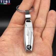 PORTACHIAVI MERCEDES BENZ