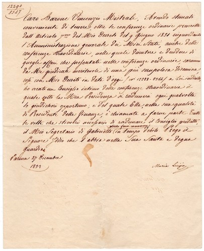 Luisa maria 1791 - luisa,