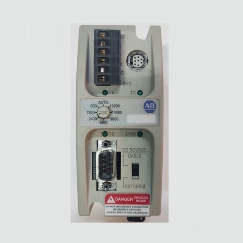 Allen bradley - ▀▄▀▄▀,