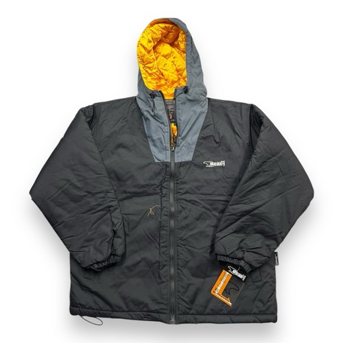 Giacca bolle vintage - giacca,
