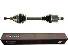 Semiasse Sinistro Anteriore Audi Q2 (Gab ,Bavaglio) 35 Tdi Quattro Automatico HQ