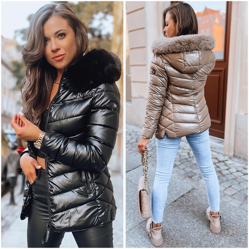 Giacca donna trapuntata con