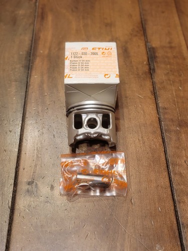 Kit pistone stihl 54mm 066 - kit,