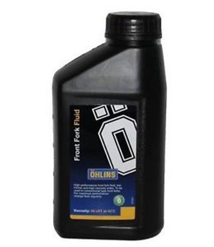 1lt olio ohlins per forcella - 1lt,