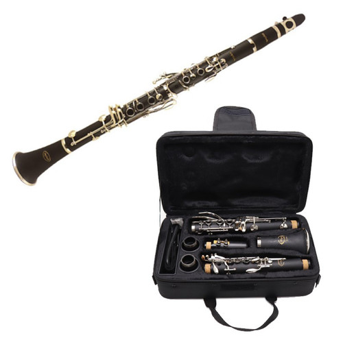 Clarinetto sib 18chiavi - sib,,