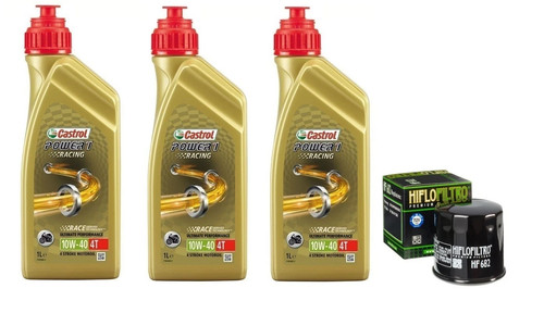 Kit tagliando moto morini - tagliando,