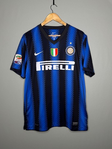 Maglia calcio home vintage