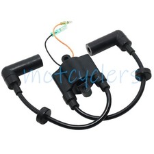 Bobina accensione alta