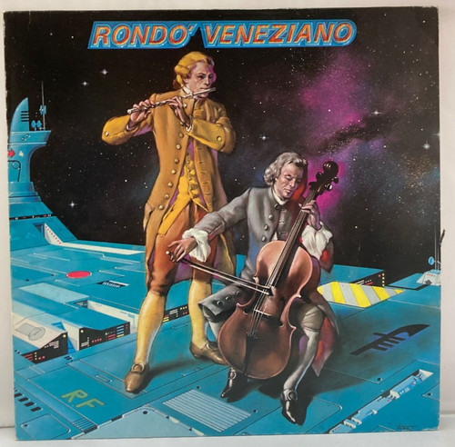 Rondò veneziano - -,