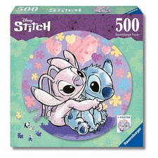 Ravensburger Puzzle 500 Pezzi
