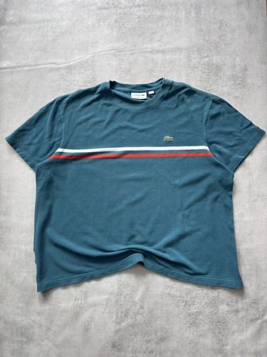Shirt lacoste 3xl - lacoste,