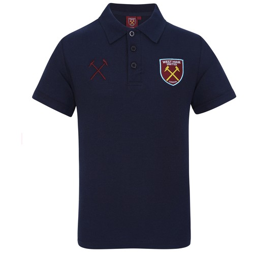 Polo uomo west - uomo, fc