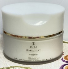 Jafra Royal Jelly Body Complex